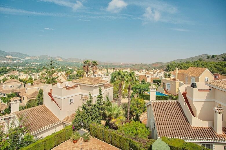 Albatros Villa | La Manga Golf Resort - La Manga, Spain