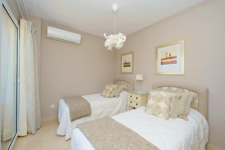 Albatros Villa | La Manga Golf Resort - La Manga, Spain