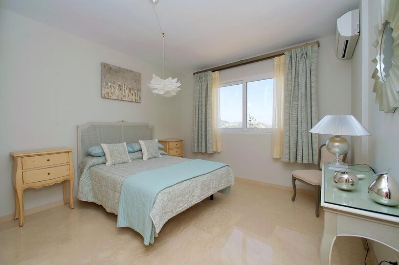 Albatros Villa | La Manga Golf Resort - La Manga, Spain