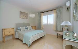 Albatros Villa | La Manga Golf Resort - La Manga, Spain