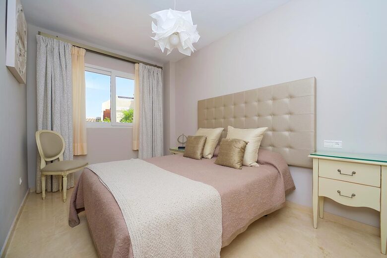 Albatros Villa | La Manga Golf Resort - La Manga, Spain
