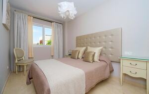 Albatros Villa | La Manga Golf Resort - La Manga, Spain