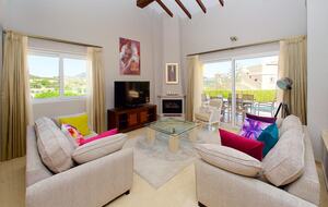 Albatros Villa | La Manga Golf Resort - La Manga, Spain