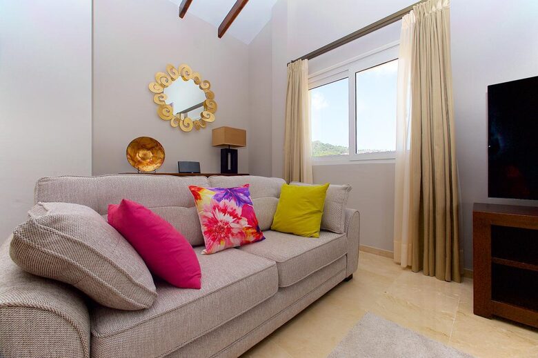 Albatros Villa | La Manga Golf Resort - La Manga, Spain