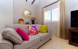 Albatros Villa | La Manga Golf Resort - La Manga, Spain