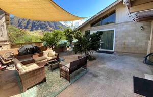 Waianae Retreat | Spacious 5 bedroom home + Cottage, with an open layout & AC - Waianae, Hawaii