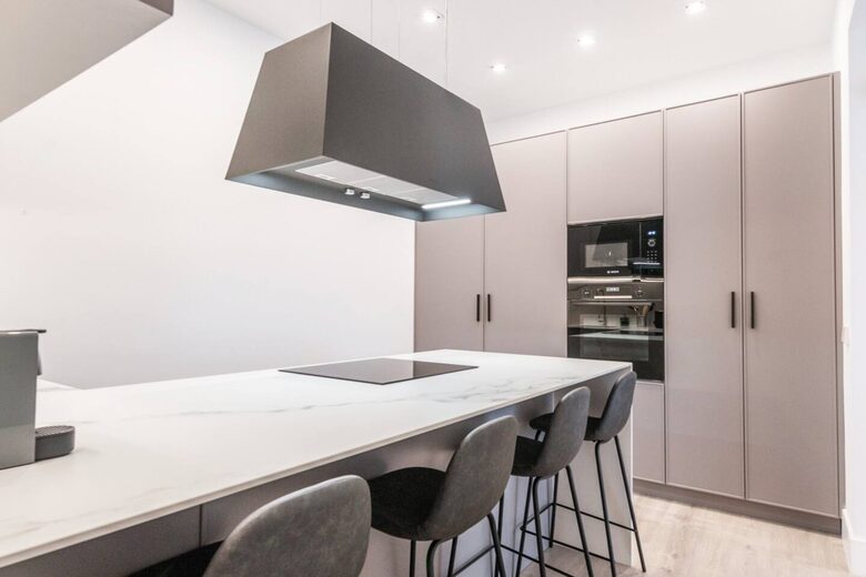 Chueca Chic | Design Luxury Flat - Madrid, Spain
