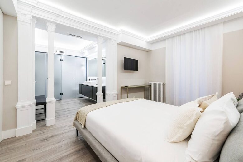 Chueca Chic | Design Luxury Flat - Madrid, Spain
