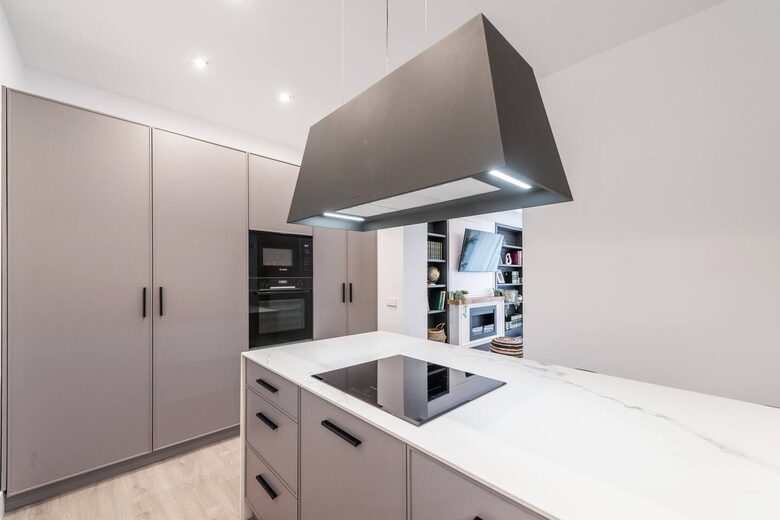 Chueca Chic | Design Luxury Flat - Madrid, Spain