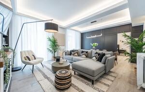 Chueca Chic | Design Luxury Flat - Madrid, Spain