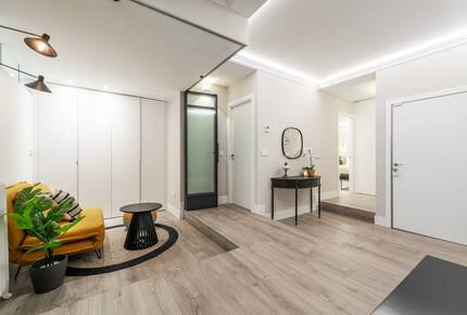 Chueca Chic | Design Luxury Flat - Madrid, Spain