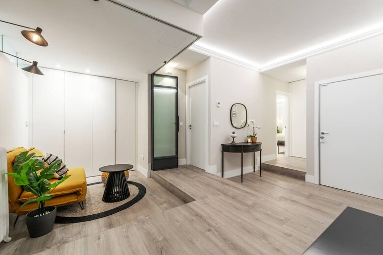 Chueca Chic | Design Luxury Flat - Madrid, Spain