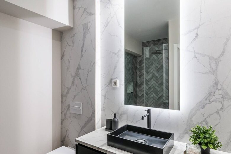 Chueca Chic | Design Luxury Flat - Madrid, Spain