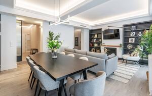 Chueca Chic | Design Luxury Flat - Madrid, Spain