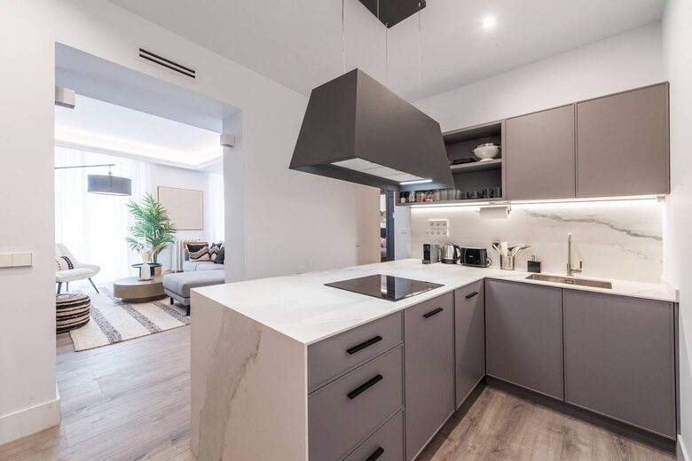 Chueca Chic | Design Luxury Flat - Madrid, Spain