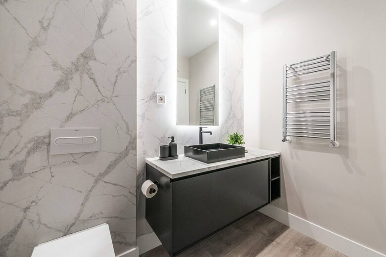 Chueca Chic | Design Luxury Flat - Madrid, Spain