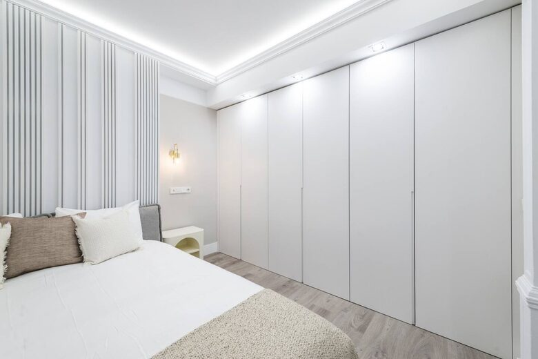 Chueca Chic | Design Luxury Flat - Madrid, Spain