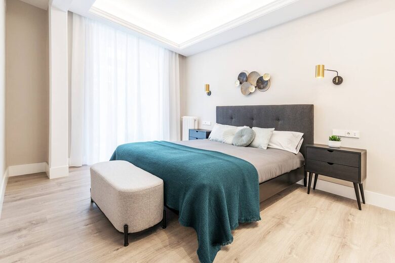 Chueca Chic | Design Luxury Flat - Madrid, Spain