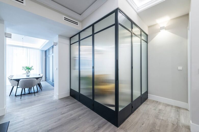 Chueca Chic | Design Luxury Flat - Madrid, Spain