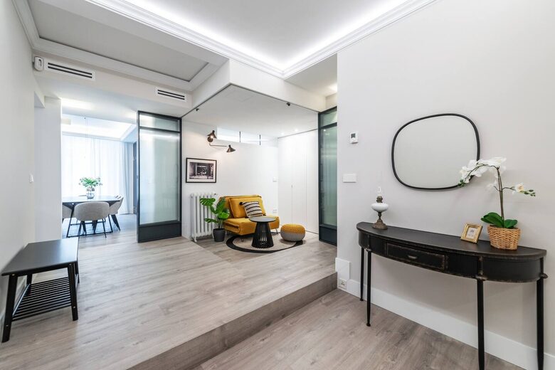 Chueca Chic | Design Luxury Flat - Madrid, Spain