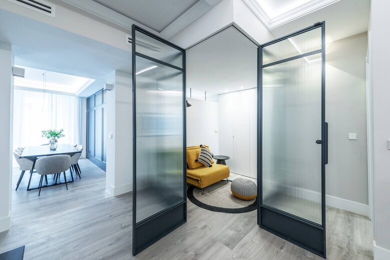 Chueca Chic | Design Luxury Flat - Madrid, Spain