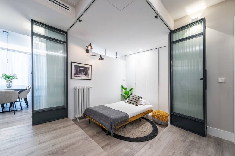 Chueca Chic | Design Luxury Flat - Madrid, Spain