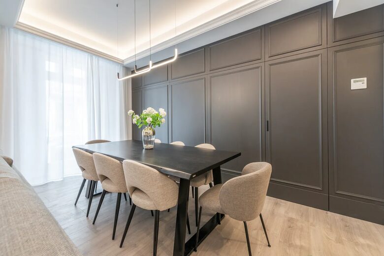 Chueca Chic | Design Luxury Flat - Madrid, Spain
