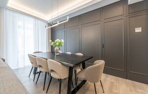 Chueca Chic | Design Luxury Flat - Madrid, Spain