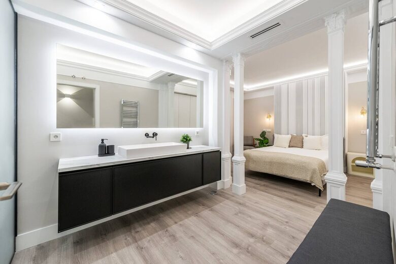 Chueca Chic | Design Luxury Flat - Madrid, Spain
