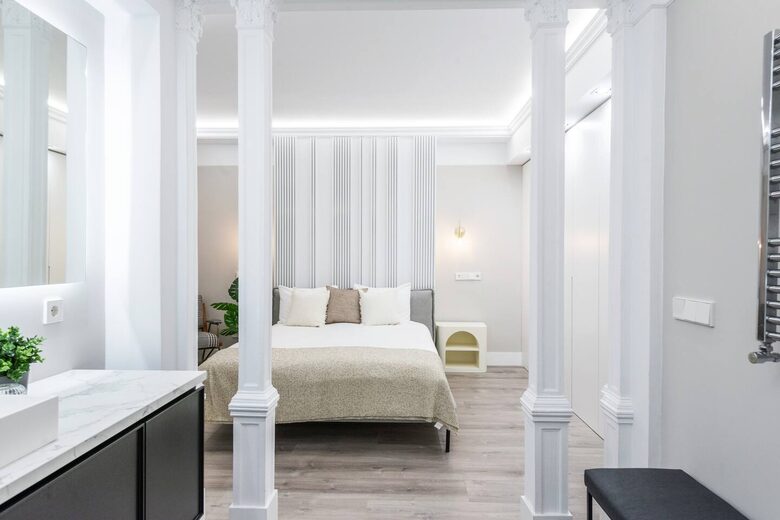 Chueca Chic | Design Luxury Flat - Madrid, Spain