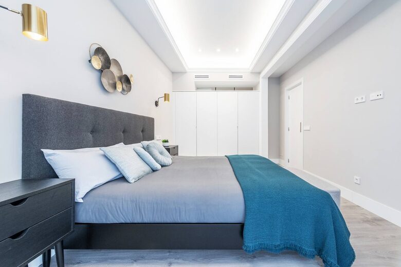 Chueca Chic | Design Luxury Flat - Madrid, Spain