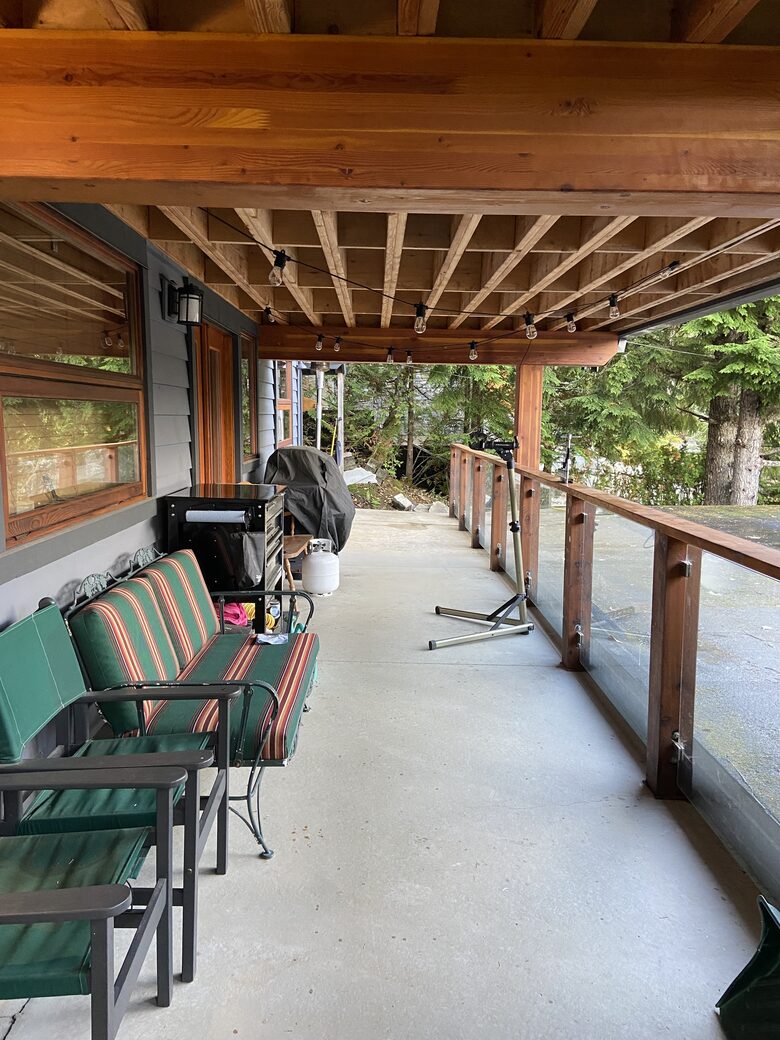 Whistler Panorama Retreat - Whistler, Canada