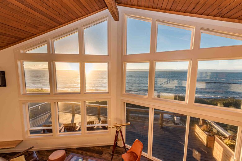 Strait Surf House - Port Angeles, Washington