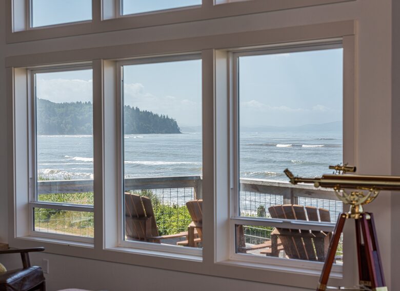 Strait Surf House - Port Angeles, Washington