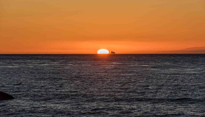 Strait Surf House - Port Angeles, Washington