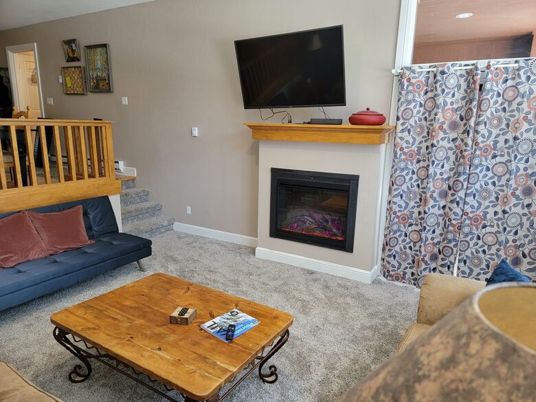 Stone Creek Getaway - Avon, Colorado