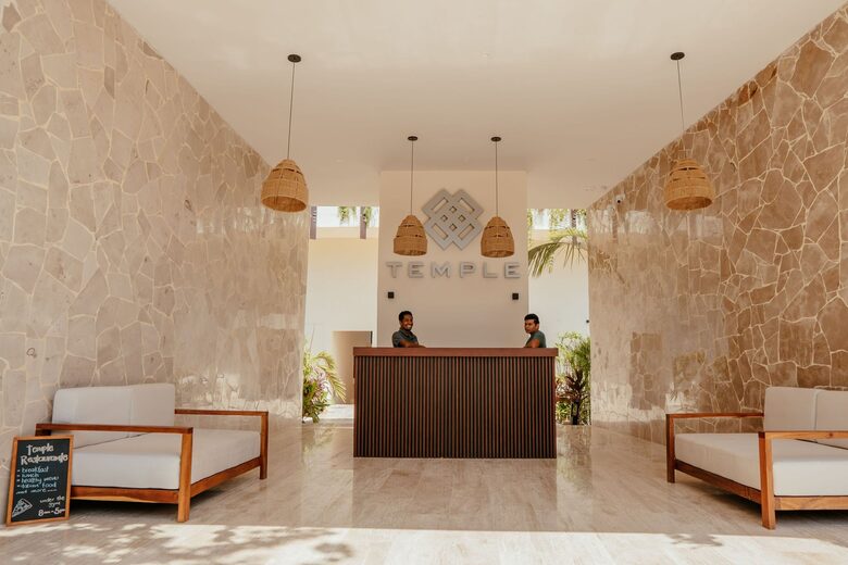 Mistiq Temple Tulum - Tulum, Mexico
