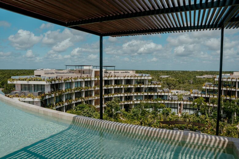 Mistiq Temple Tulum - Tulum, Mexico