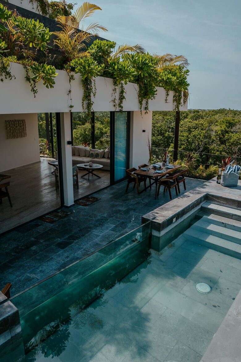 Mistiq Temple Tulum - Tulum, Mexico