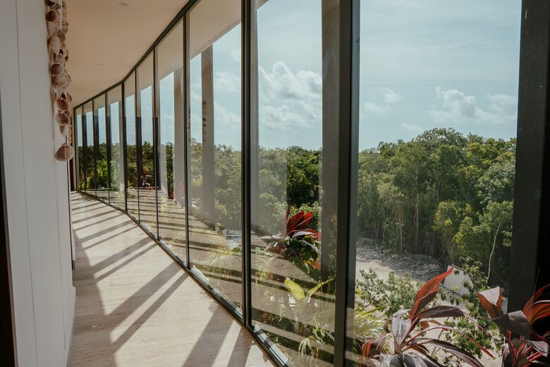 Mistiq Temple Tulum - Tulum, Mexico
