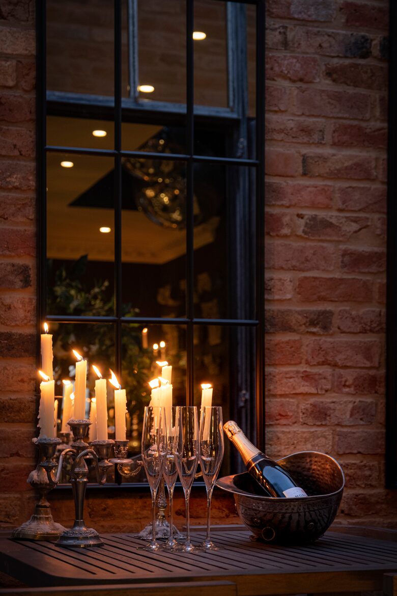 Milton House - Cheltenham, United Kingdom