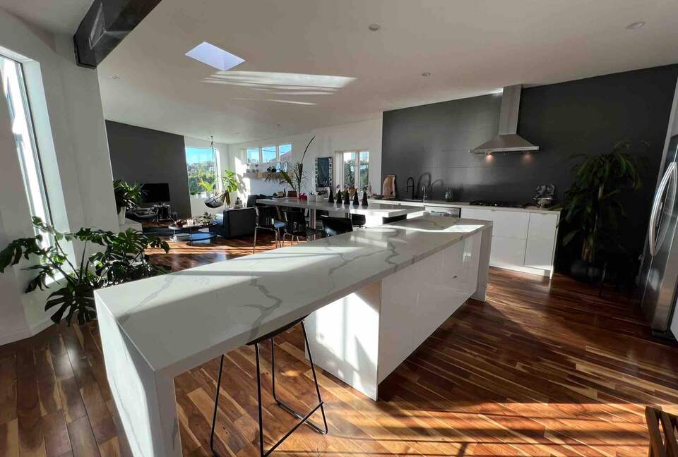 Lush Midcentury Home | As seen on HBO’s Sweet Life - Los Angeles, California