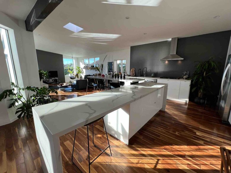 Lush Midcentury Home | As seen on HBO’s Sweet Life - Los Angeles, California