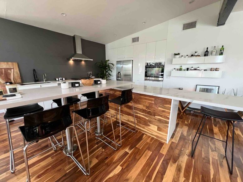 Lush Midcentury Home | As seen on HBO’s Sweet Life - Los Angeles, California