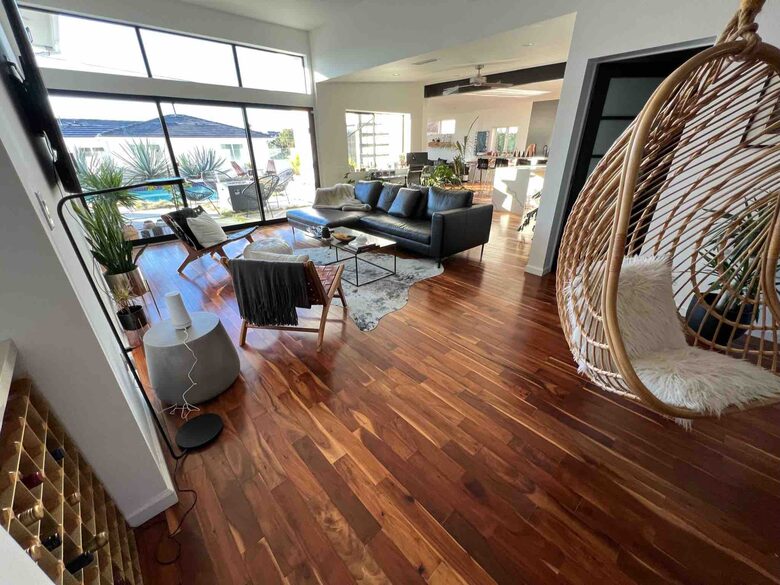 Lush Midcentury Home | As seen on HBO’s Sweet Life - Los Angeles, California