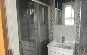 Luxury Waterfront Apartment - Co Roscommon, Ireland