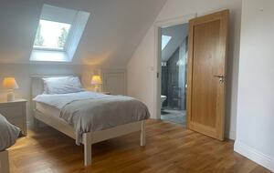 Luxury Waterfront Apartment - Co Roscommon, Ireland