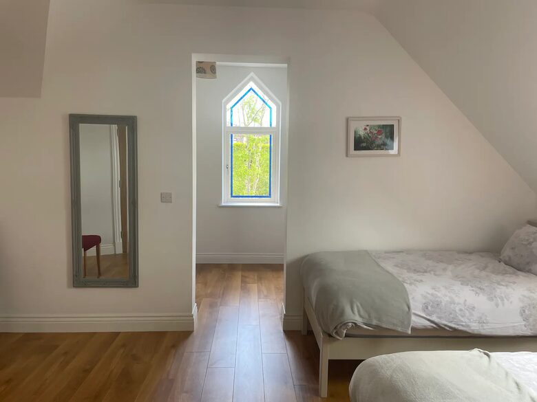 Luxury Waterfront Apartment - Co Roscommon, Ireland