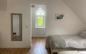 Luxury Waterfront Apartment - Co Roscommon, Ireland