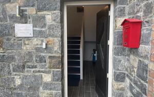 Luxury Waterfront Apartment - Co Roscommon, Ireland